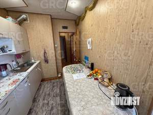 3-к квартира, вторичка, 66м2, 8/8 этаж