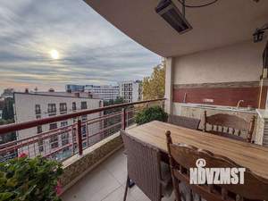 2-к квартира, вторичка, 68м2, 9/18 этаж