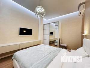3-к квартира, вторичка, 95м2, 5/5 этаж