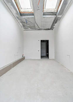 1-к квартира, вторичка, 25м2, 4/5 этаж