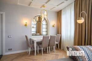 3-к квартира, вторичка, 82м2, 5/14 этаж