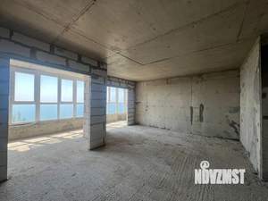 2-к квартира, вторичка, 71м2, 7/20 этаж