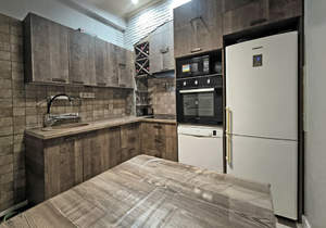 3-к квартира, вторичка, 48м2, 2/11 этаж