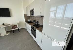 Студия квартира, вторичка, 37м2, 10/14 этаж