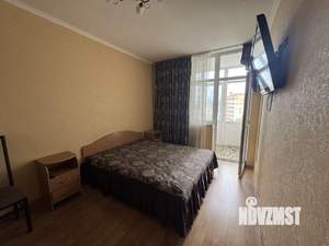 2-к квартира, вторичка, 65м2, 8/23 этаж