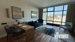 2-к квартира, вторичка, 49м2, 7/15 этаж