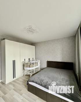 1-к квартира, вторичка, 32м2, 3/5 этаж