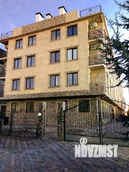 1-к квартира, вторичка, 30м2, 2/4 этаж