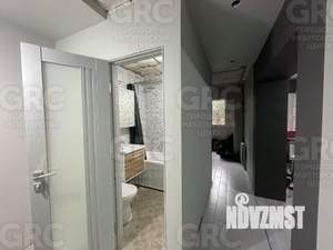 1-к квартира, вторичка, 28м2, 3/5 этаж