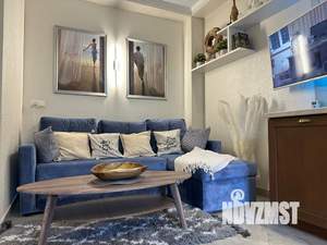 2-к квартира, вторичка, 36м2, 2/4 этаж