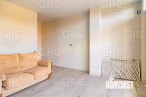 1-к квартира, вторичка, 46м2, 3/4 этаж