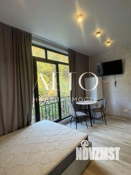 Студия квартира, вторичка, 23м2, 2/3 этаж