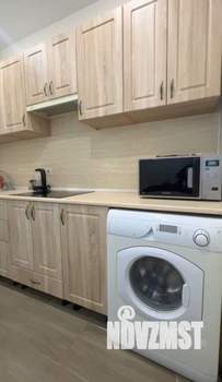 1-к квартира, вторичка, 32м2, 2/20 этаж