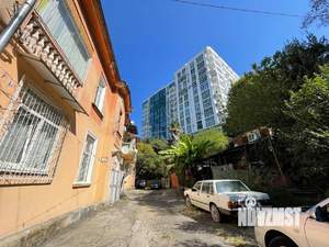 1-к квартира, вторичка, 30м2, 2/2 этаж