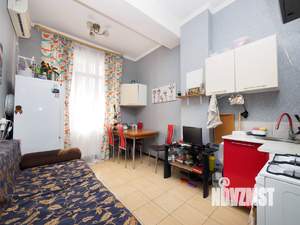 1-к квартира, вторичка, 35м2, 7/7 этаж