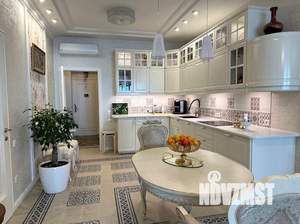 2-к квартира, вторичка, 75м2, 6/20 этаж
