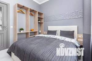 1-к квартира, вторичка, 50м2, 3/5 этаж