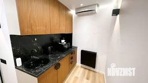 Студия квартира, вторичка, 18м2, 2/4 этаж