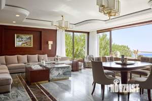 3-к квартира, вторичка, 170м2, 6/7 этаж