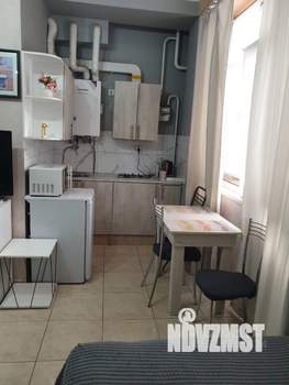 Студия квартира, вторичка, 22м2, 1/11 этаж