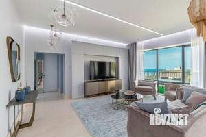 3-к квартира, вторичка, 60м2, 24/27 этаж