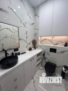 1-к квартира, вторичка, 48м2, 15/18 этаж