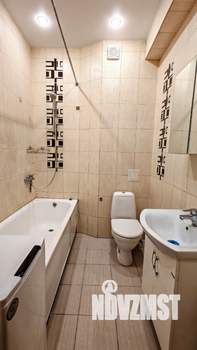 2-к квартира, вторичка, 53м2, 3/5 этаж