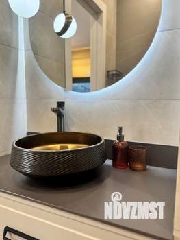 1-к квартира, вторичка, 38м2, 14/19 этаж