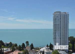 2-к квартира, вторичка, 76м2, 16/25 этаж