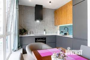 3-к квартира, вторичка, 75м2, 5/26 этаж