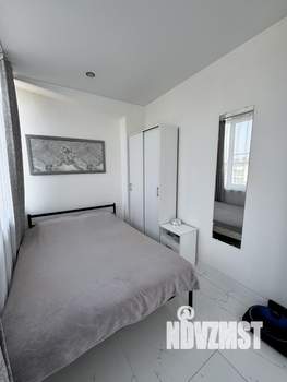 3-к квартира, вторичка, 37м2, 3/9 этаж