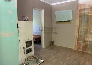 3-к квартира, вторичка, 45м2, 2/2 этаж