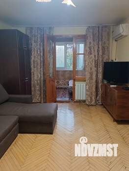 2-к квартира, вторичка, 40м2, 2/5 этаж
