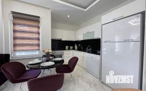 1-к квартира, вторичка, 49м2, 3/4 этаж