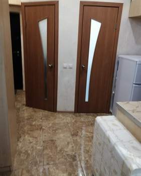 Студия квартира, вторичка, 24м2, 2/5 этаж