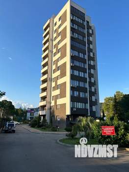 1-к квартира, вторичка, 38м2, 6/12 этаж