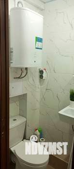 Студия квартира, вторичка, 15м2, 3/5 этаж