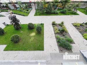 1-к квартира, вторичка, 31м2, 2/12 этаж