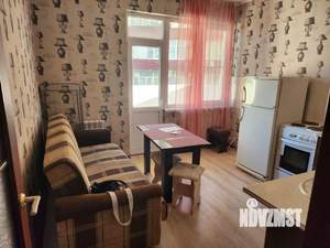 1-к квартира, вторичка, 46м2, 2/20 этаж