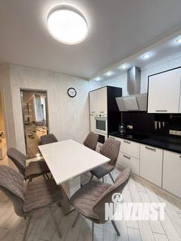 2-к квартира, вторичка, 96м2, 9/25 этаж