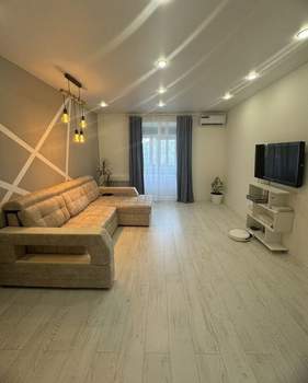 2-к квартира, вторичка, 60м2, 10/12 этаж