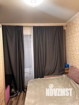 2-к квартира, вторичка, 45м2, 1/7 этаж
