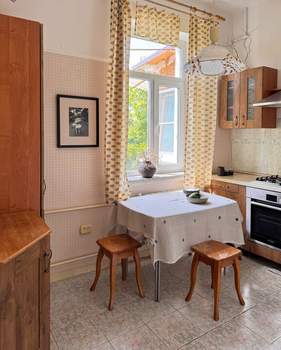 3-к квартира, вторичка, 66м2, 1/2 этаж