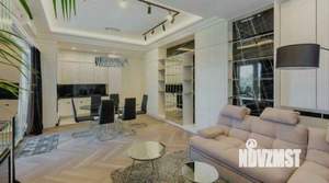 2-к квартира, вторичка, 100м2, 3/12 этаж