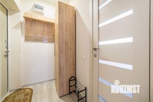 Студия квартира, вторичка, 30м2, 10/12 этаж