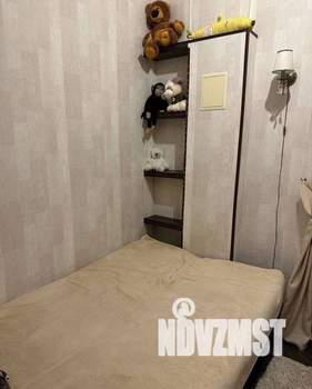 1-к квартира, вторичка, 33м2, 7/7 этаж