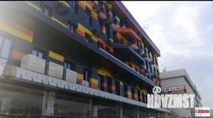1-к квартира, вторичка, 27м2, 5/5 этаж