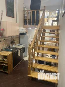 1-к квартира, вторичка, 32м2, 1/6 этаж
