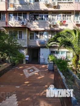 Студия квартира, вторичка, 15м2, 2/5 этаж