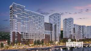 2-к квартира, вторичка, 69м2, 5/20 этаж